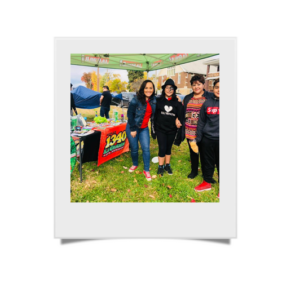 Reyes Media Group|Live Events