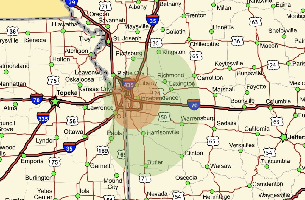 Reyes Media Group|Radio Stations